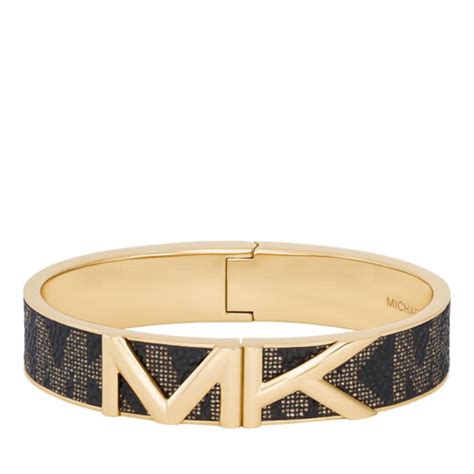 bangle michael kors bracelet|Michael Kors bracelets on clearance.